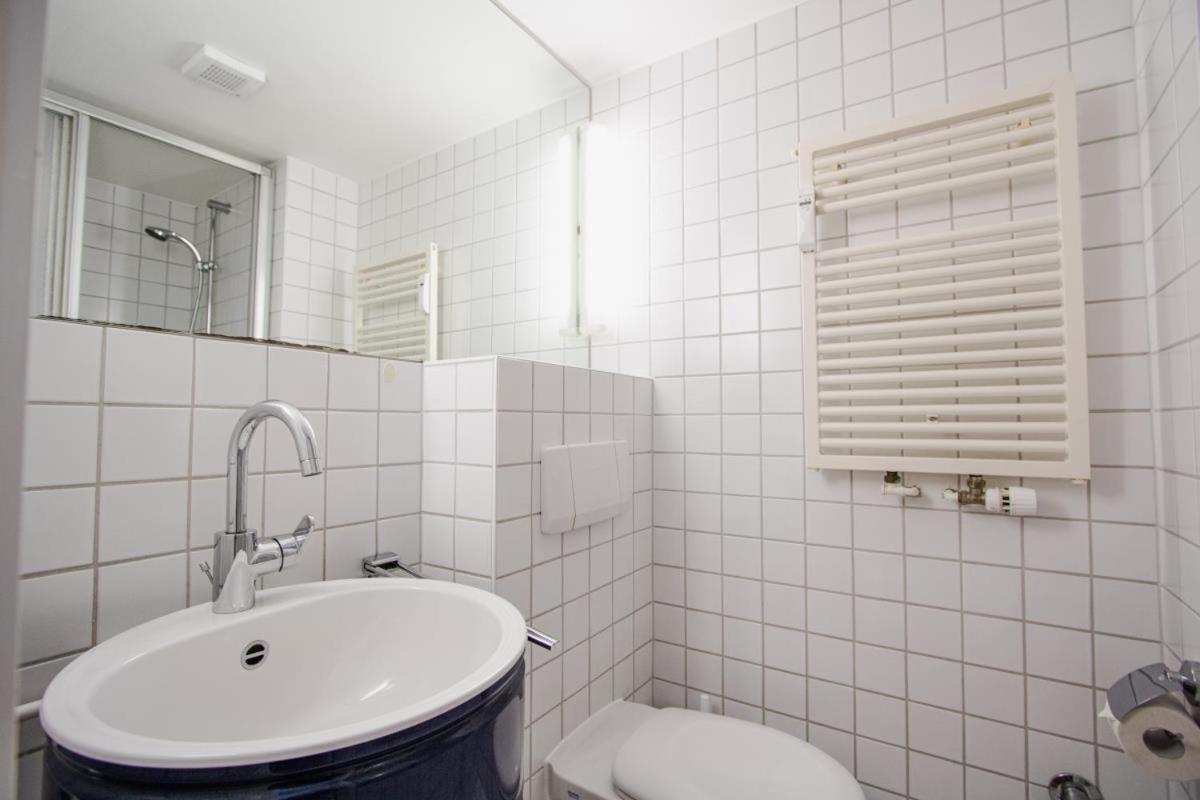 Kleines Versteck- Ein Ganz Besonderes Domizil Inmitten Der Friedrichstrasse ヴェスターラント エクステリア 写真