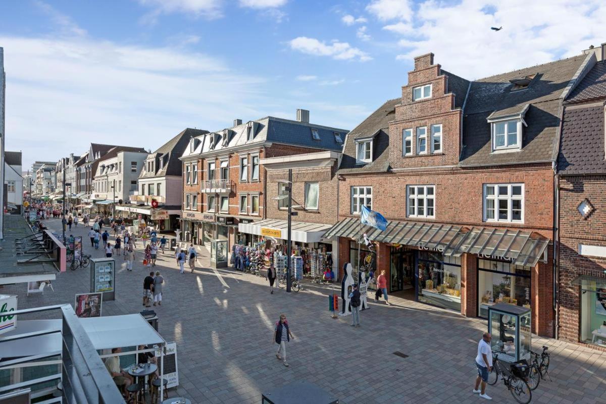 Kleines Versteck- Ein Ganz Besonderes Domizil Inmitten Der Friedrichstrasse ヴェスターラント エクステリア 写真